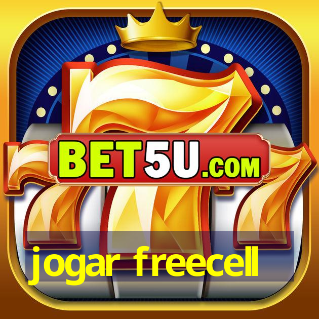 jogar freecell